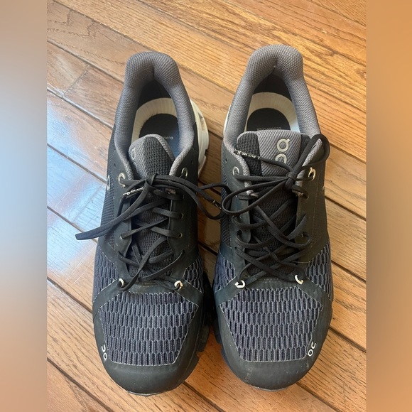 On Running Cloudflyer 8.5 - Picture 11 of 12